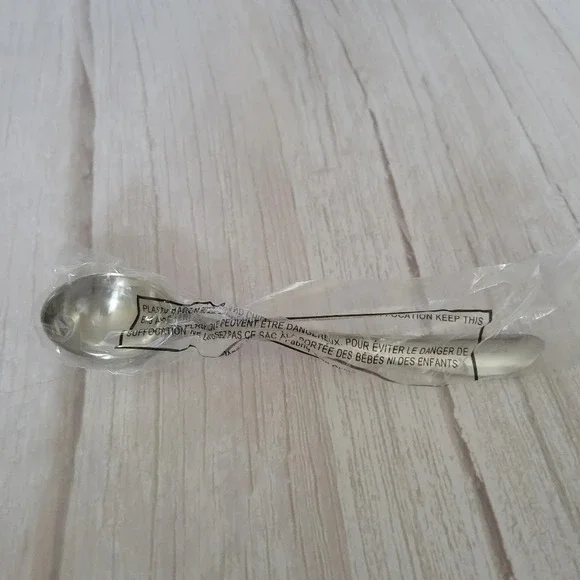 DAVIDs Tea Perfect Spoon - Picture 5 of 5